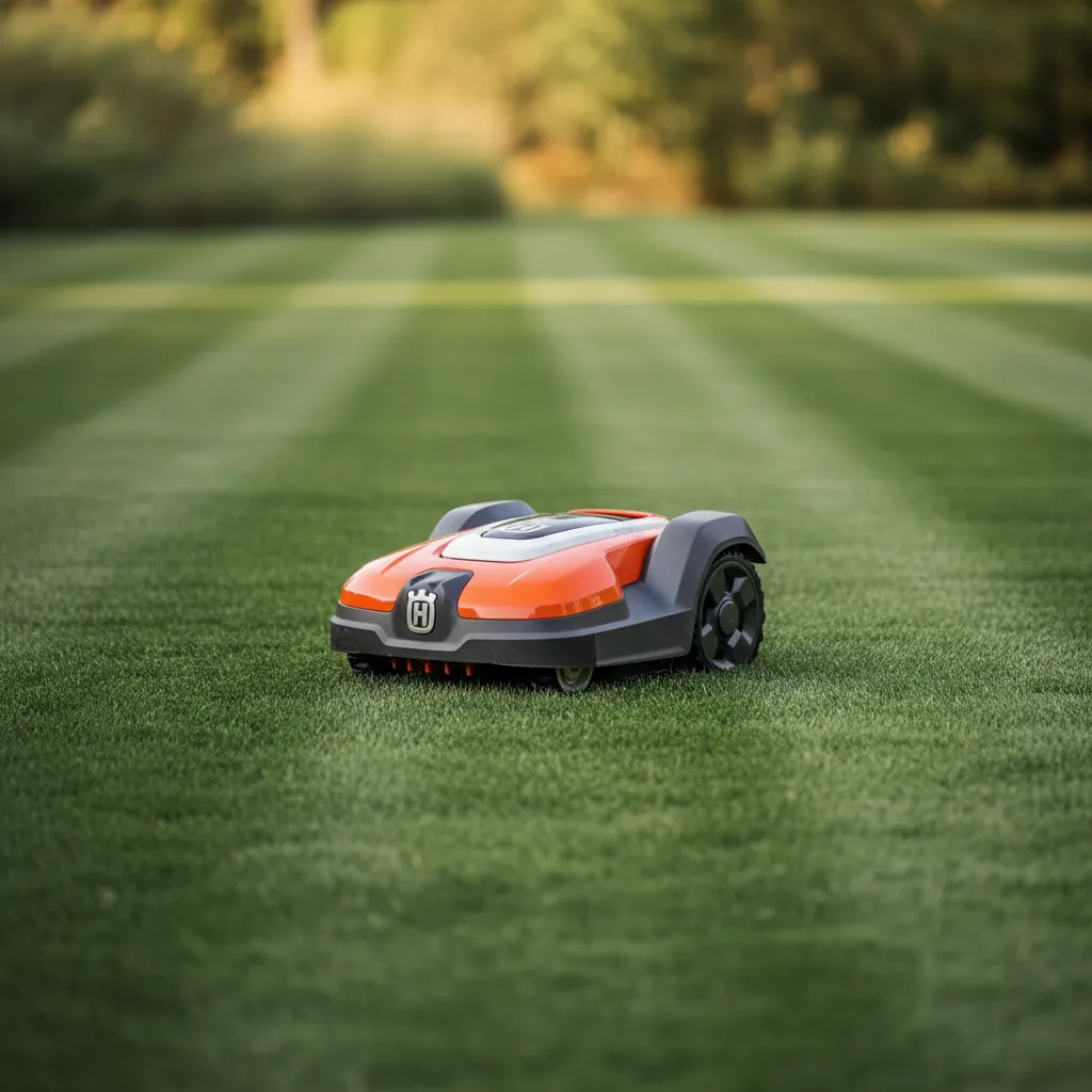 Husqvarna Automower 310