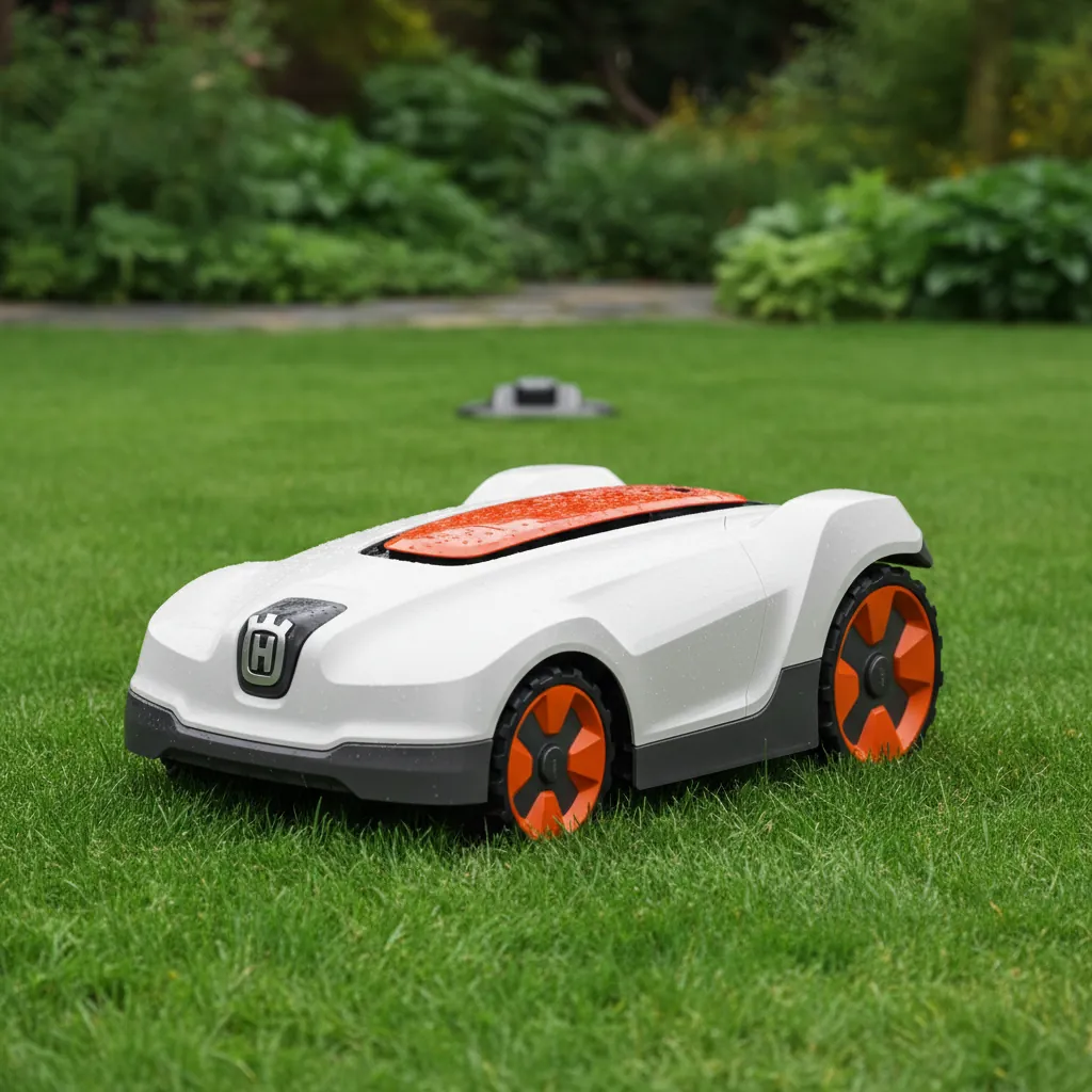 Husqvarna Automower 430X